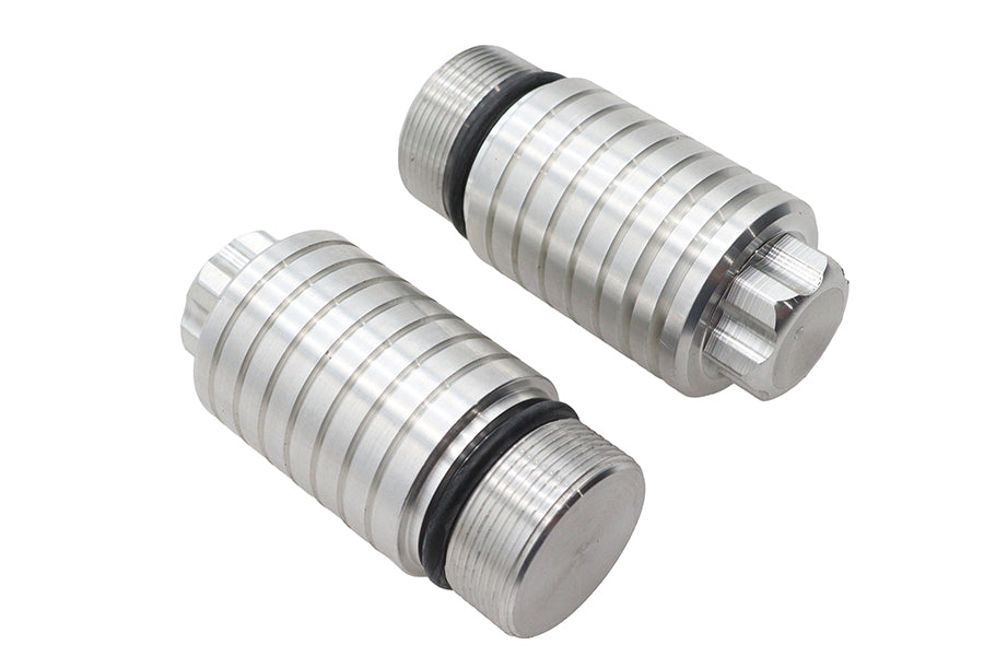 39mm Fork Tube 2 inch Extension Set