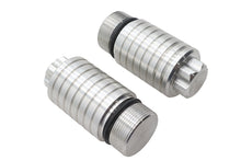 Load image into Gallery viewer, 39mm Fork Tube 2 inch Extension Set