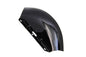 Black Front Fork Baffle