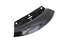 Load image into Gallery viewer, Black Front Fork Baffle