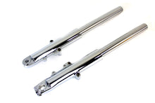 Load image into Gallery viewer, 49mm Fork Slider Assembly