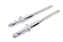 Load image into Gallery viewer, 49mm Fork Slider Assembly