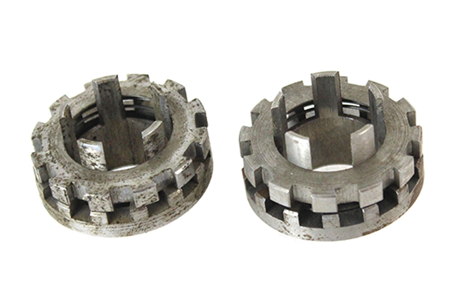 Glide Damper Kit