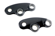 Load image into Gallery viewer, Black Spring Fork Rocker Set