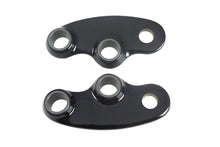 Load image into Gallery viewer, Black Spring Fork Rocker Set