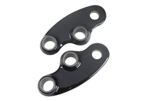 Load image into Gallery viewer, Black Spring Fork Rocker Set