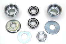 Load image into Gallery viewer, Zinc Fork Neck Cup Kit