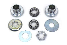 Load image into Gallery viewer, Zinc Fork Neck Cup Kit