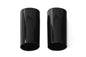 Fork Slider Cover Black