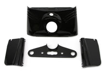 Load image into Gallery viewer, Replica Triple Tree Cover Kit Black