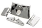 Triple Tree Cover Kit Chrome