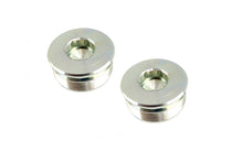 Load image into Gallery viewer, Fork Tube Bolt Set Zinc Plated