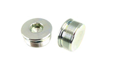Load image into Gallery viewer, Fork Tube Bolt Set Zinc Plated
