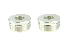 Load image into Gallery viewer, Fork Tube Bolt Set Zinc Plated