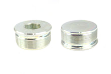 Load image into Gallery viewer, Fork Tube Bolt Set Zinc Plated