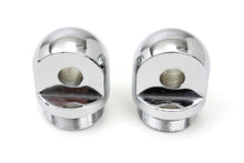 Load image into Gallery viewer, Glide Fork Tube Plug Set Adjustable