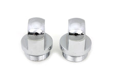 Load image into Gallery viewer, Glide Fork Tube Plug Set Adjustable