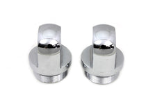 Load image into Gallery viewer, Glide Fork Tube Plug Set Adjustable