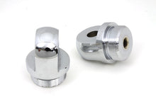 Load image into Gallery viewer, Glide Fork Tube Plug Set Adjustable