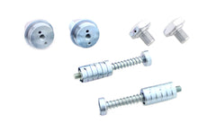 Load image into Gallery viewer, Glide Fork Tube Plug Kit