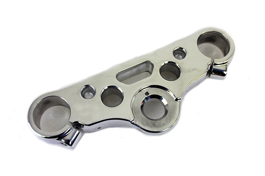 FXDWG Polished Top Triple Tree