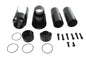 Softail Breakout Fork Cover Kit Black