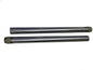 Hard Chrome 41mm Fork Tube Set 20-7/8 inch Total Length