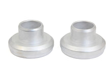 Load image into Gallery viewer, Cadmium Spring Fork Neck Cup Set
