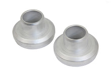 Load image into Gallery viewer, Cadmium Spring Fork Neck Cup Set