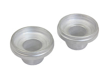 Load image into Gallery viewer, Cadmium Spring Fork Neck Cup Set