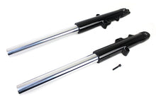 Load image into Gallery viewer, 49mm Fork Slider Assembly