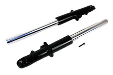 Load image into Gallery viewer, 49mm Fork Slider Assembly