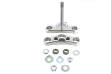 Load image into Gallery viewer, 49mm Triple Tree Set Polished