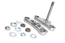 Load image into Gallery viewer, 49mm Triple Tree Set Polished