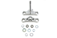 Load image into Gallery viewer, 49mm Triple Tree Set Polished