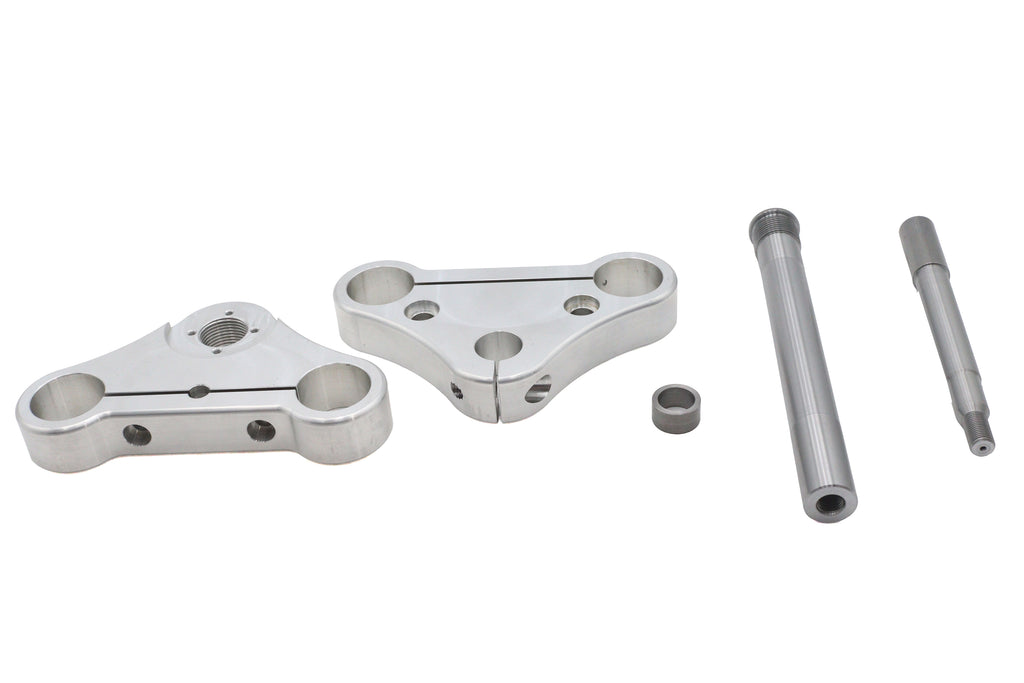 39mm Narrow Triple Tree Set