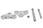39mm Narrow Triple Tree Set