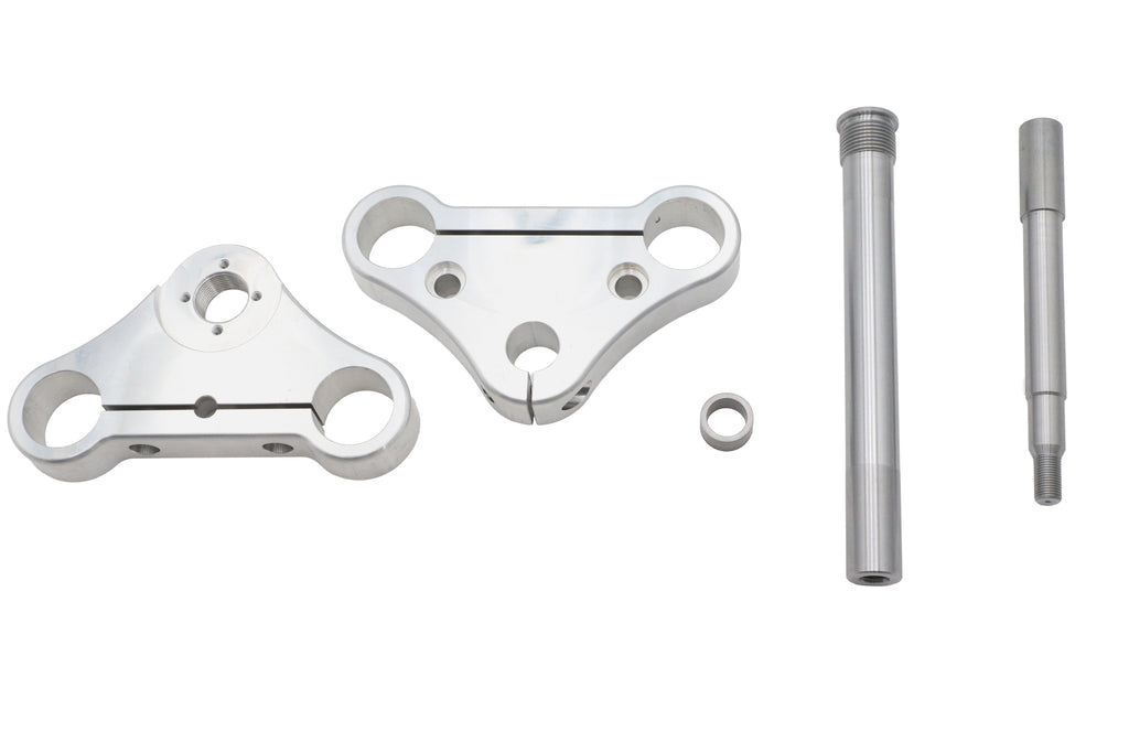 39mm Narrow Triple Tree Set