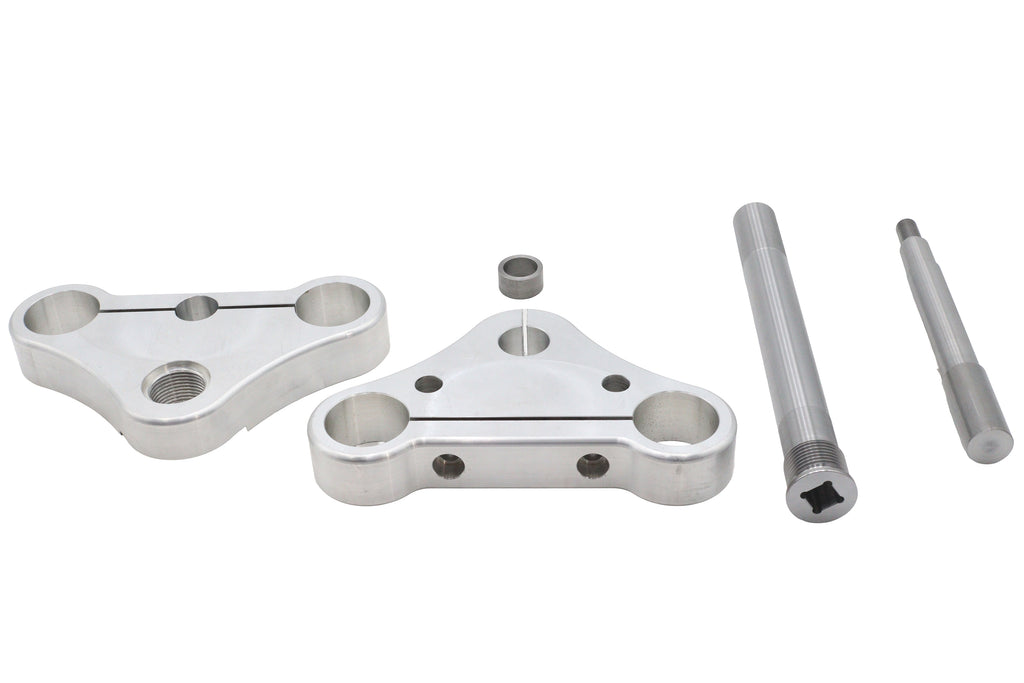 39mm Narrow Triple Tree Set
