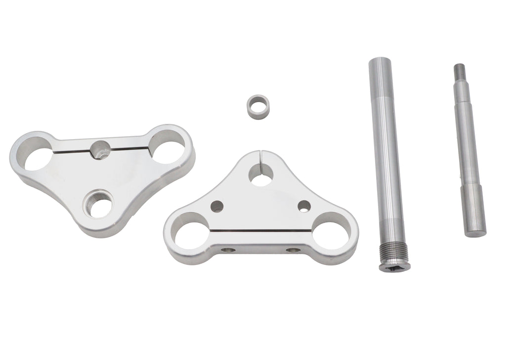 39mm Narrow Triple Tree Set