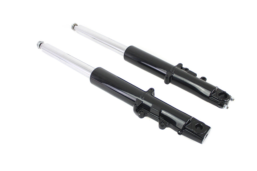 41mm Fork Slider Assembly