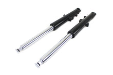 Load image into Gallery viewer, 41mm Fork Slider Assembly