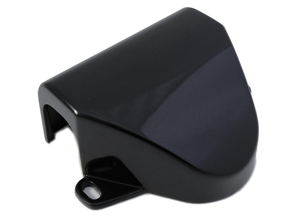 Handlebar Riser Cover Black
