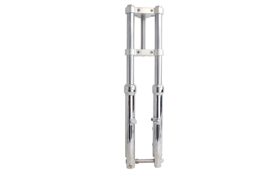 39mm Narrow Glide Fork Assembly