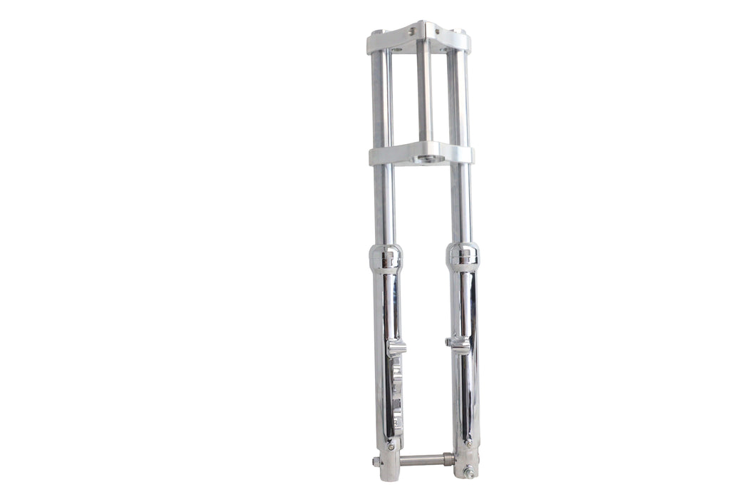 39mm Narrow Glide Fork Assembly