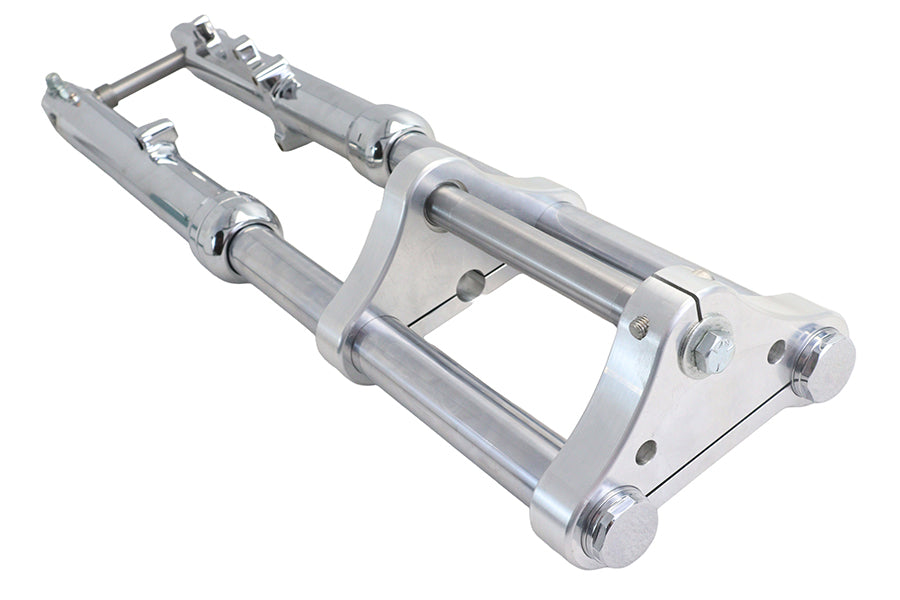 39mm Narrow Glide Fork Assembly