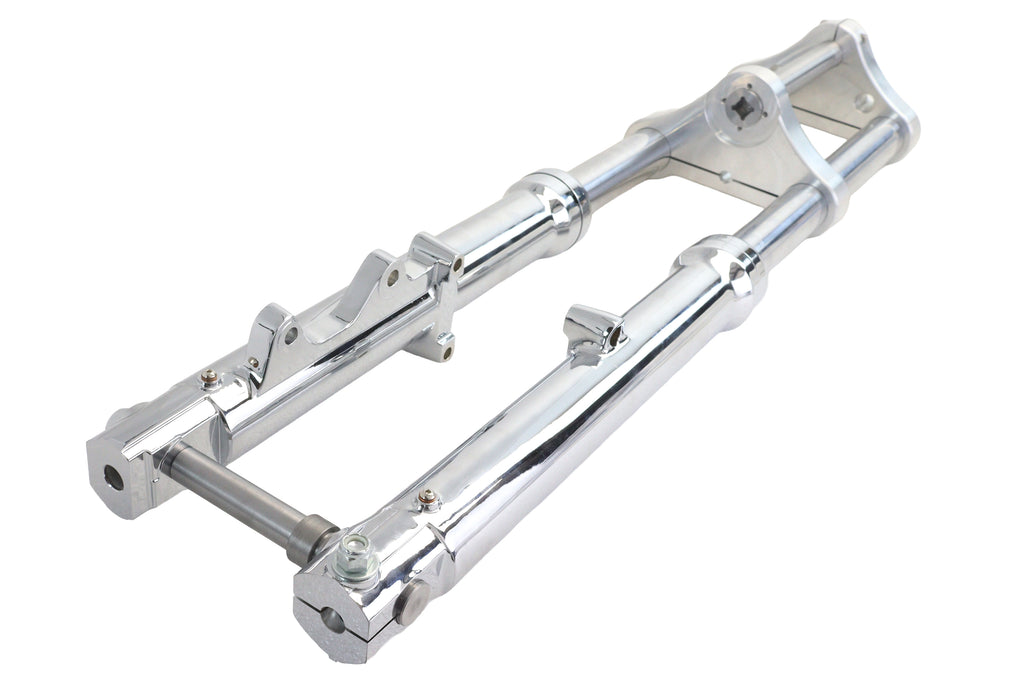 39mm Narrow Glide Fork Assembly