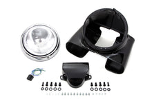 Load image into Gallery viewer, 7 inch Headlamp Cowl Kit