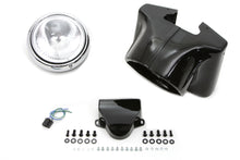 Load image into Gallery viewer, 7 inch Headlamp Cowl Kit
