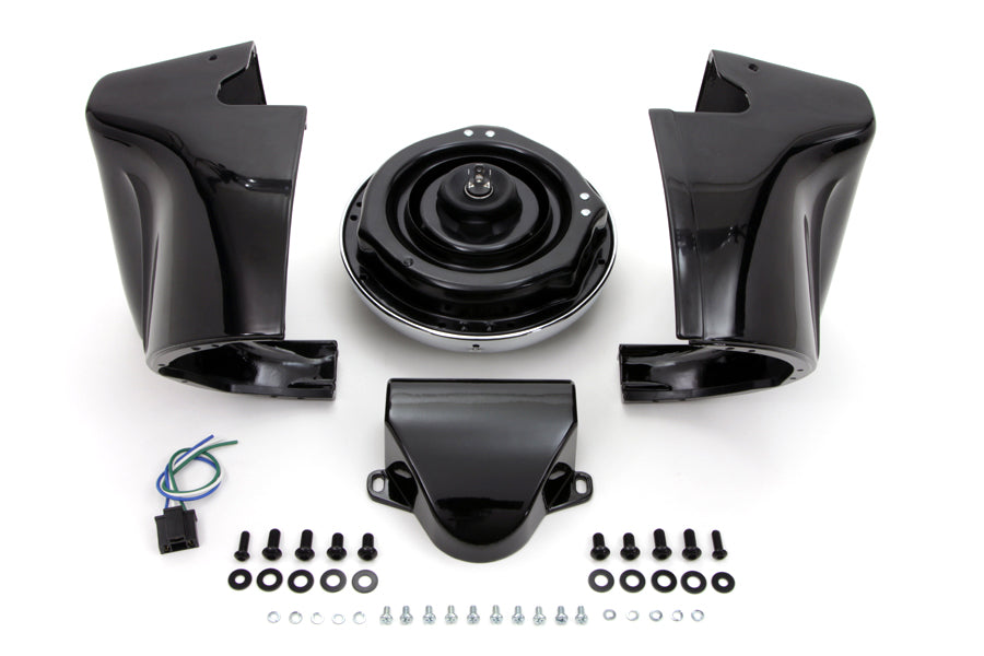 7 inch Headlamp Cowl Kit